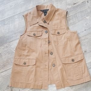 Marc jacobs vest
